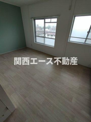  | 香里三井C団地