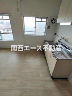  | 香里三井C団地