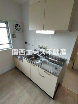  | 香里三井C団地