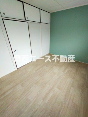  | 香里三井C団地