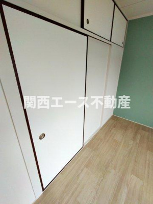  | 香里三井C団地