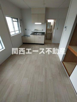  | 香里三井C団地