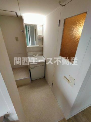  | 香里三井C団地