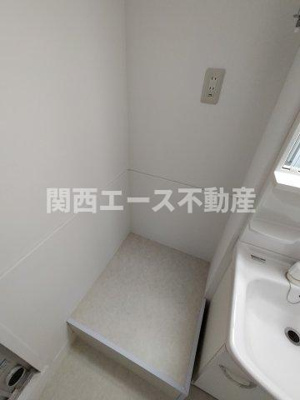  | 香里三井C団地