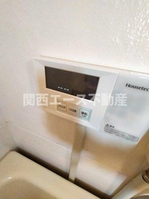  | 香里三井C団地