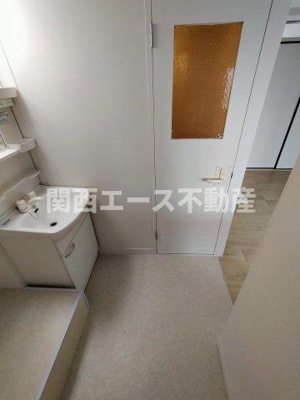  | 香里三井C団地