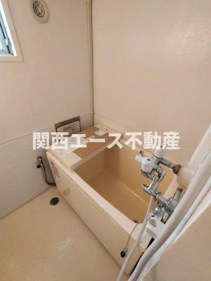 【浴室】 | 香里三井C団地