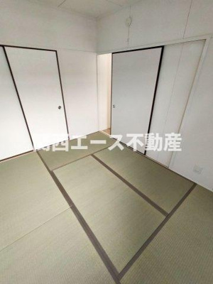 【その他】 | 香里三井C団地