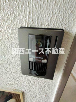 【設備】 | 香里三井C団地