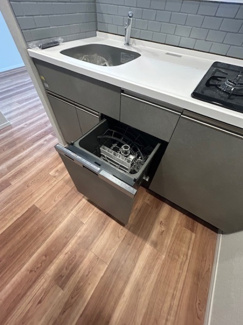 【設備】 | クレヴィアリグゼ西馬込 | 別部屋参考写真