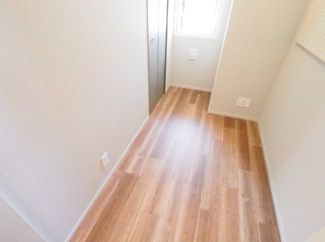 【寝室】 | クレヴィアリグゼ西馬込 | 別部屋参考写真