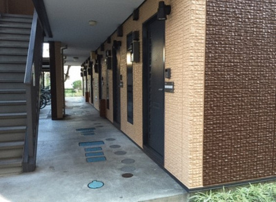 【その他共用部分】 | アーバンライフ中町