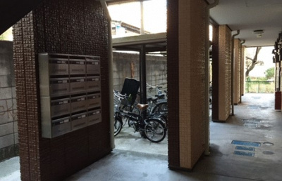 【その他】 | アーバンライフ中町