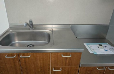 【キッチン】 | アーバンライフ中町