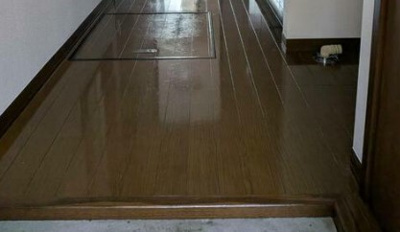 【玄関】 | アーバンライフ中町