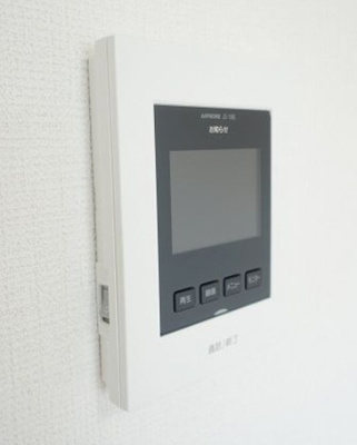 【セキュリティ】 | シャルム向ヶ丘