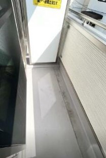 【バルコニー】 | シャルム向ヶ丘