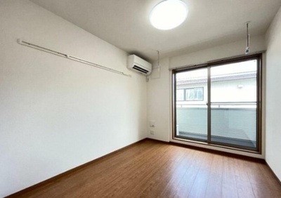 【居間・リビング】 | シャルム向ヶ丘