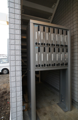 【その他共用部分】 | リブリ・シロヤマA