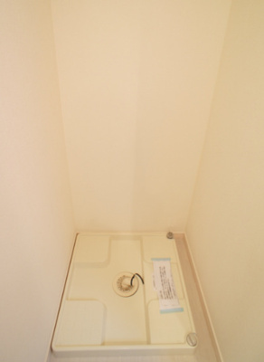 【設備】 | リブリ・シロヤマA