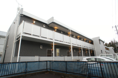 【外観】 | リブリ・シロヤマA