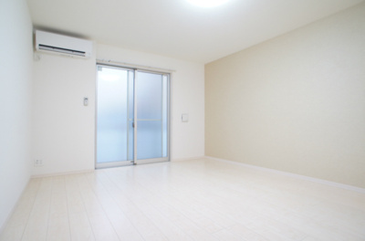 【居間・リビング】 | リブリ・シロヤマA