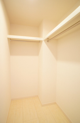 【収納】 | リブリ・シロヤマA