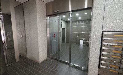 【その他共用部分】 | ホーメストプラザ十日市場西館