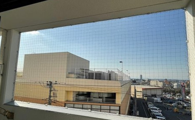 【展望】 | ホーメストプラザ十日市場西館