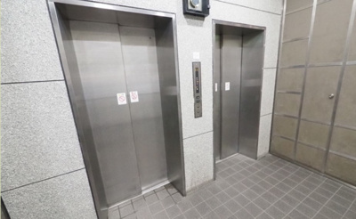 【その他】 | ホーメストプラザ十日市場西館