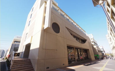 【外観】 | ホーメストプラザ十日市場西館