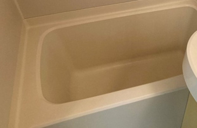 【浴室】 | ホーメストプラザ十日市場西館