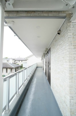 【その他共用部分】 | リブリ・ハイツさくら