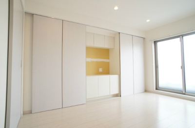 【居間・リビング】 | リブリ・ハイツさくら