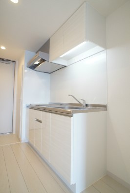 【キッチン】 | リブリ・ハイツさくら