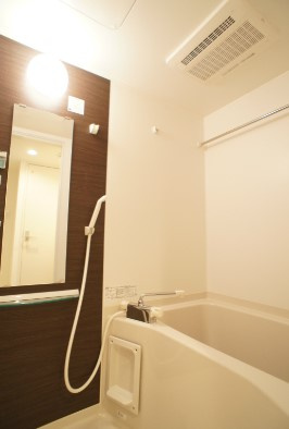 【浴室】 | リブリ・ハイツさくら