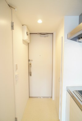 【玄関】 | リブリ・ハイツさくら