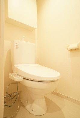 【トイレ】 | リブリ・ハイツさくら
