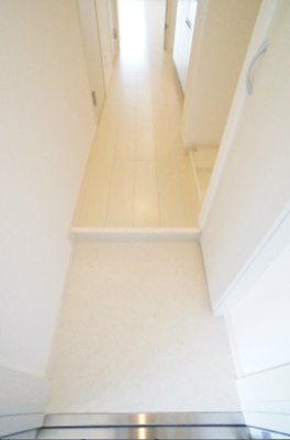 【玄関】 | リブリ・コウゲン大和