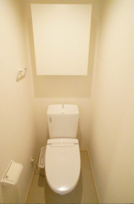 【トイレ】 | リブリ・コウゲン大和