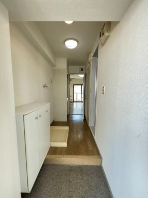 【内装】 |  Ｍｏｏｎｓｈｉｎｙ参番館