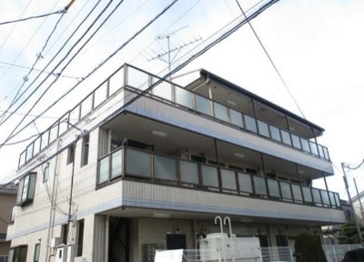 【外観】 |  Ｍｏｏｎｓｈｉｎｙ参番館