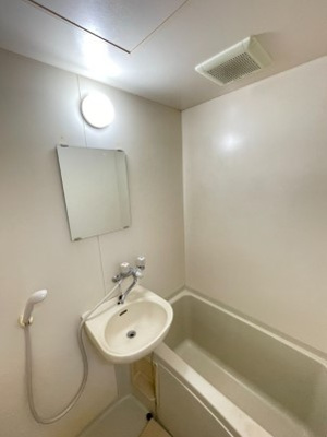 【浴室】 |  Ｍｏｏｎｓｈｉｎｙ参番館