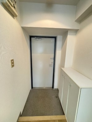 【玄関】 |  Ｍｏｏｎｓｈｉｎｙ参番館