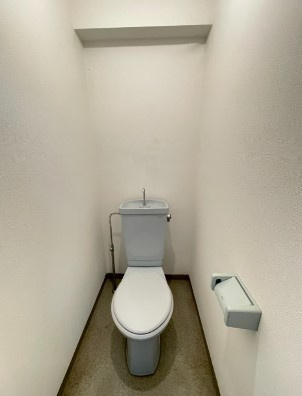 【トイレ】 |  Ｍｏｏｎｓｈｉｎｙ参番館