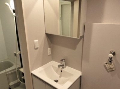 【独立洗面台】 | ＣｏｚｙＨｏｕｓｅ相模原