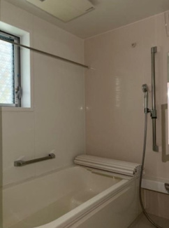 【浴室】 | 西馬込２丁目戸建