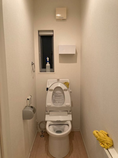 【トイレ】 | 西馬込２丁目戸建