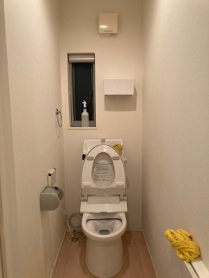 【トイレ】 | 西馬込２丁目戸建