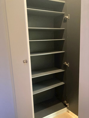 【玄関】 | 西馬込２丁目戸建